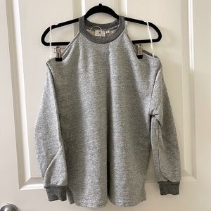 adriano goldschmied sweatshirt